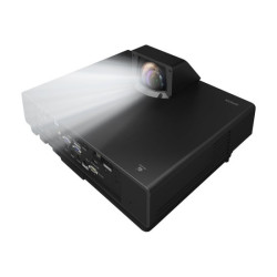 EPSON EB-805F 3LCD Projector Laser FHD 5000Lumen 0.27:1 - 0.37:1 redeal.fr