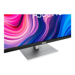 ASUS ProArt PA279CV 27p IPS 4K UHD 3840x2160 60Hz 5ms Adaptive-Sync HDR10 2xHDMI 1xDP 1xUSB Type-C 4xUSB3.0 Black 3YW