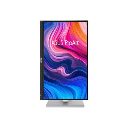 ASUS ProArt PA279CV 27p IPS 4K UHD 3840x2160 60Hz 5ms Adaptive-Sync HDR10 2xHDMI 1xDP 1xUSB Type-C 4xUSB3.0 Black 3YW