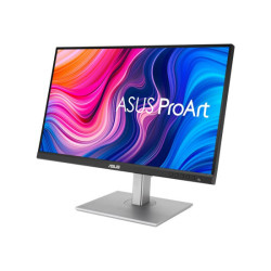 ASUS ProArt PA279CV 27p IPS 4K UHD 3840x2160 60Hz 5ms Adaptive-Sync HDR10 2xHDMI 1xDP 1xUSB Type-C 4xUSB3.0 Black 3YW