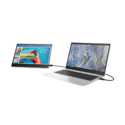 HP Écran portable E14 G4 14p FHD 1920x1080 USB-C redeal.fr