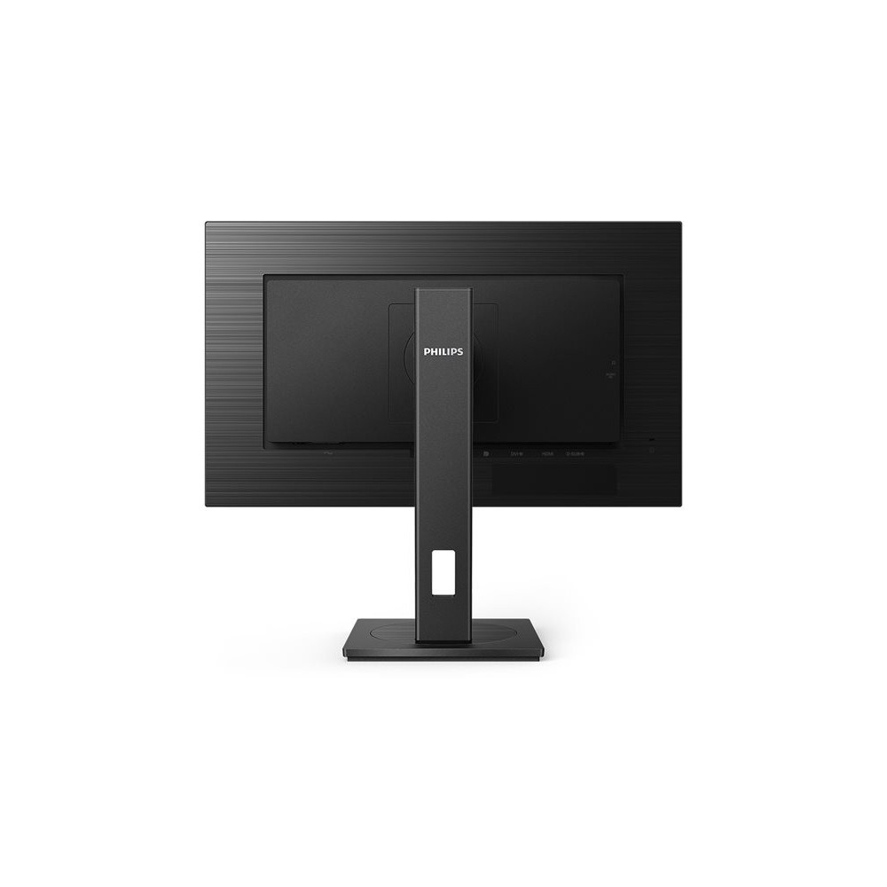 PHILIPS 222S1AE/00 21.5p IPS WLED 1920x1080 16:9 250cd/m2 4ms 75Hz Low Blue Mode 1xHDMI1.4 DP1.2 VGA DVI redeal.fr