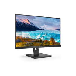 PHILIPS 222S1AE/00 21.5p IPS WLED 1920x1080 16:9 250cd/m2 4ms 75Hz Low Blue Mode 1xHDMI1.4 DP1.2 VGA DVI redeal.fr
