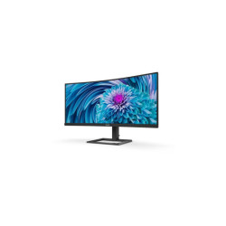 PHILIPS 346E2CUAE/00 34p Curved VA WLED 3440x1440 21:9 300cd/m2 4ms 100Hz HDMI DP1.2 redeal.fr