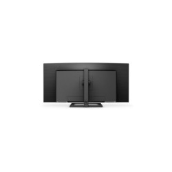 PHILIPS 346E2CUAE/00 34p Curved VA WLED 3440x1440 21:9 300cd/m2 4ms 100Hz HDMI DP1.2 redeal.fr