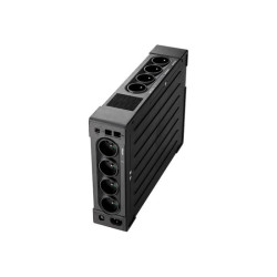 EATON UPS Ellipse PRO 1200 USB FR(rack/tower) - AC 230 V - 750 Watt - 1200 VA - USB - French 8 Output - 2U - 19inch