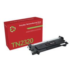 XEROX XRC Toner HL-L2300D HL-L2340DW HL-L2360DN HL-L2365DW DCP-L2500D DCP-L2520DW DCP-L2540DN DCP-L2560DW MFC-L2700DW MFC-L2