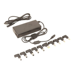 URBAN Chargeur Universel PC : 90W redeal.fr