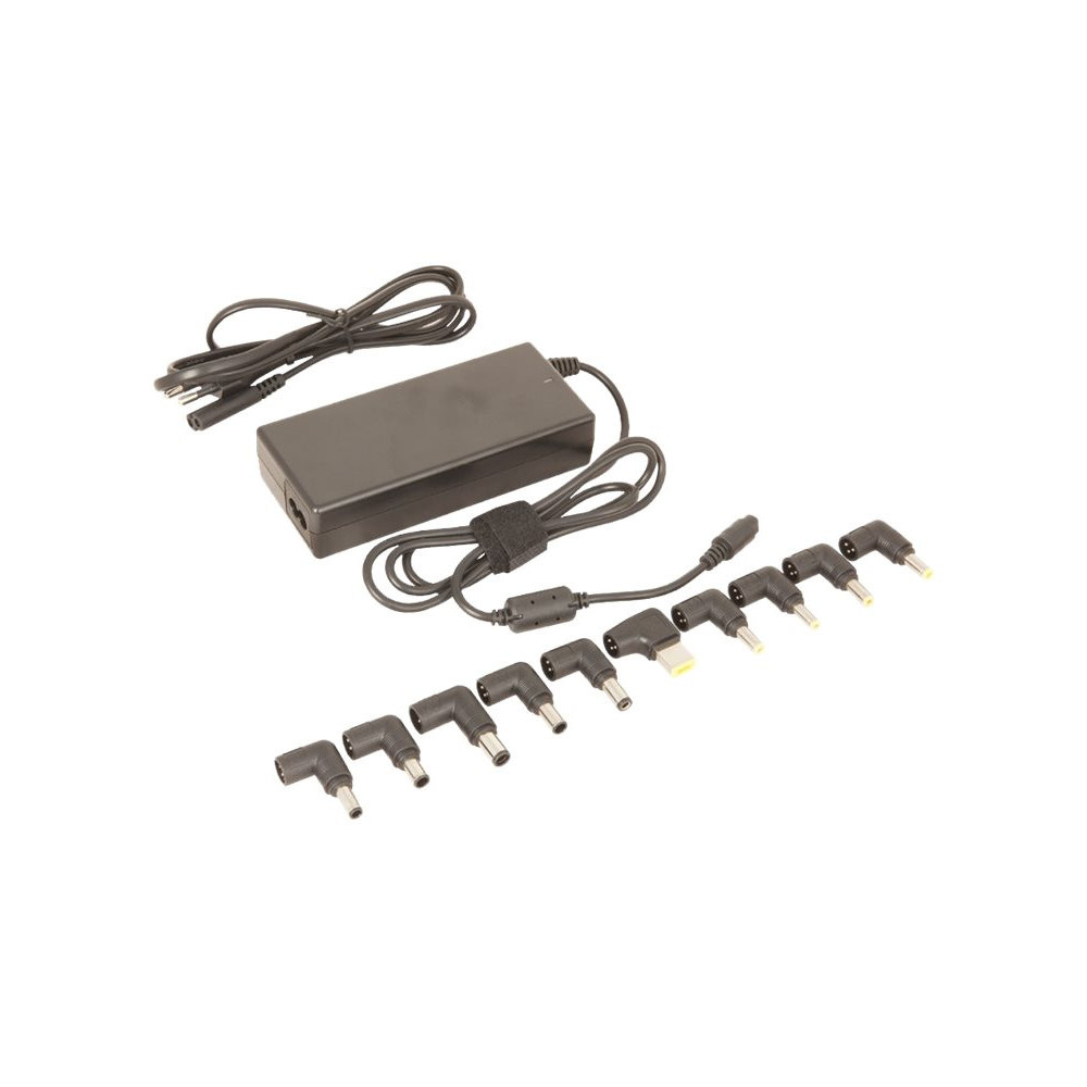 URBAN Chargeur Universel PC : 90W redeal.fr