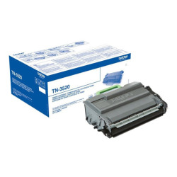 BROTHER Kit Toner (20 000 pages) pour HL-L6400DW/MFC-L6900DW