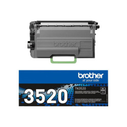 BROTHER Kit Toner (20 000 pages) pour HL-L6400DW/MFC-L6900DW