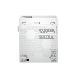 HP Color LaserJet Enterprise Flow MFP 5800zf Printer A4 43ppm redeal.fr