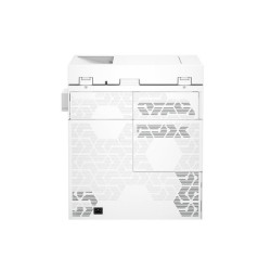 HP Color LaserJet Enterprise Flow MFP 5800zf Printer A4 43ppm redeal.fr