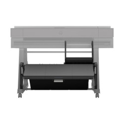 HP DesignJet Sheet Organizer & Stacker Kit redeal.fr