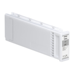 EPSON 1LB Singlepack Gray T800900 UltraChrome PRO 700ml