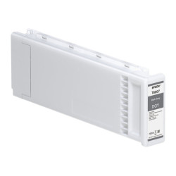 EPSON 5LB Singlepack Dark Gray T800700 UltraChrome PRO 700ml