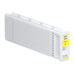 EPSON 5LB Singlepack Yellow T800400 UltraChrome PRO 700ml