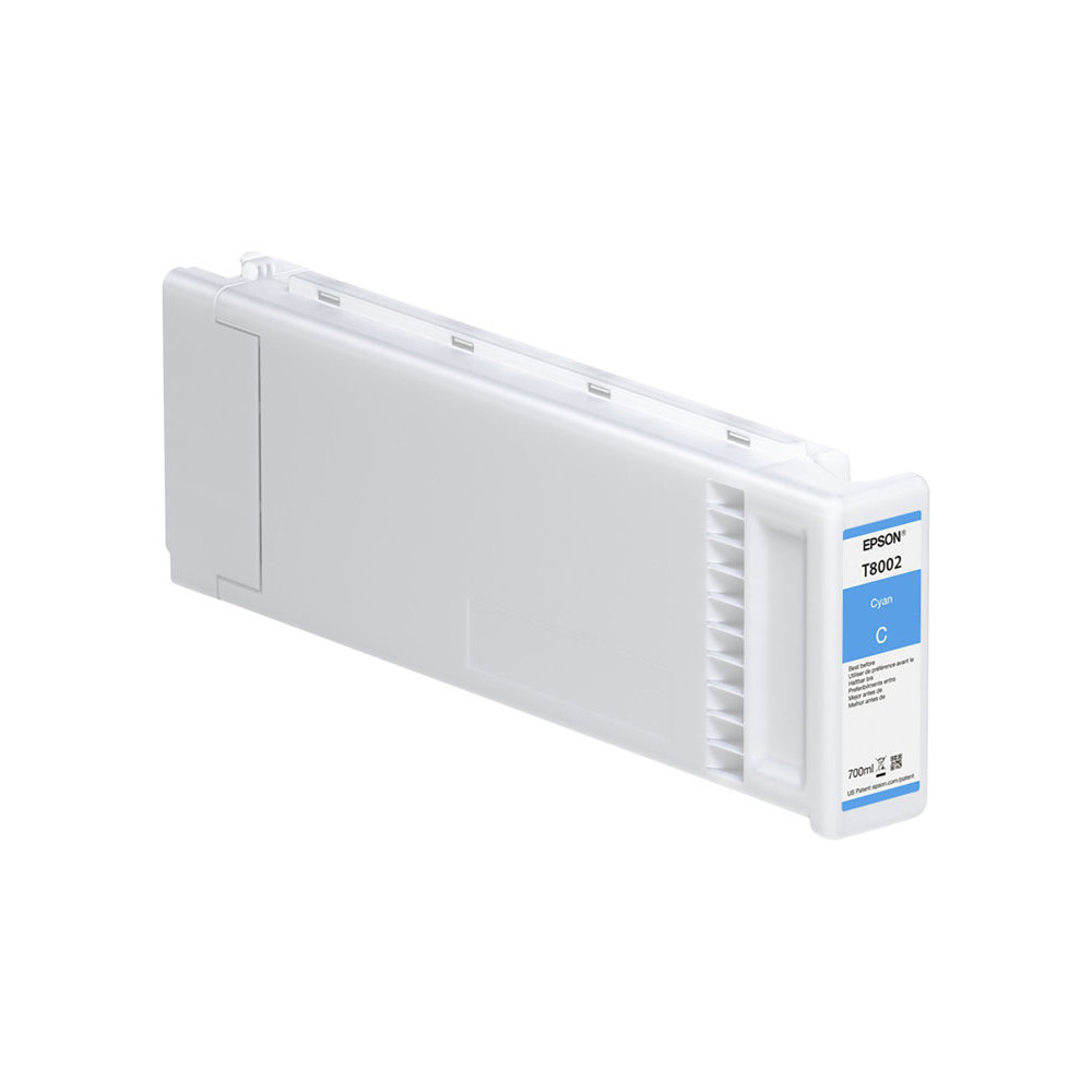 EPSON Singlepack Cyan T800200 UltraChrome PRO 700ml