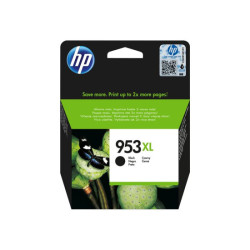 HP 953XL original High Yield Ink cartridge L0S70AE 301 Black Blister