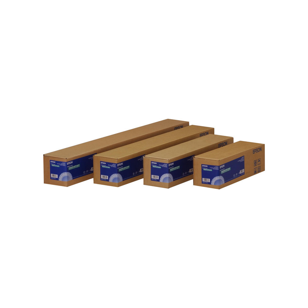 EPSON Pap Mat Supérieur 189g 44inch 1.118x30.5m