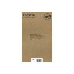 EPSON 4LB Multipack 5-colours 33XL Ink Cartridge Easymail