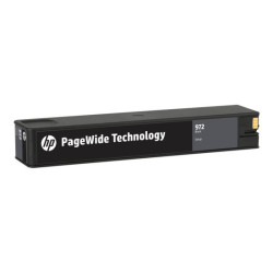HP 981X original High Yield Black PageWide Cartridge L0R12A