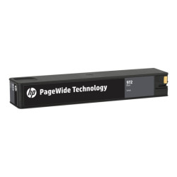 HP 981Y original Extra High Yield Yellow PageWide Cartridge L0R15A
