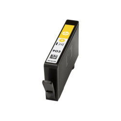 HP 903 original Ink cartridge T6L95AE BGX Yellow 315 Pages