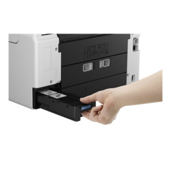 CANON MAXIFY GX6150 MegaTank MFP colour inkjet CISS Legal 216x356mm A4 24ipm Print 350sheets USB Wi-Fi LAN redeal.fr