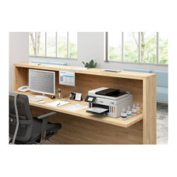 CANON MAXIFY GX6150 MegaTank MFP colour inkjet CISS Legal 216x356mm A4 24ipm Print 350sheets USB Wi-Fi LAN redeal.fr