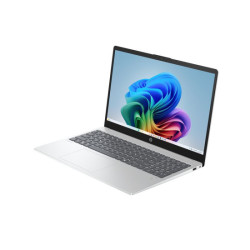 HP OmniBook 3 15-fn0021nf AMD Ryzen AI 5 340 15.6p FHD 24Go DDR5 512Go PCIe AMD Radeon 840M Graphics W11H redeal.fr