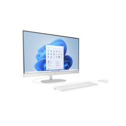 HP AiO 27-cr0062nf Intel Core i5-1334U 27p FHD 16Go DDR4 512Go SSD 2280 PCIe UMA W11H redeal.fr