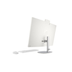 HP AiO 27-cr0062nf Intel Core i5-1334U 27p FHD 16Go DDR4 512Go SSD 2280 PCIe UMA W11H redeal.fr