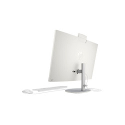 HP AiO 27-cr0062nf Intel Core i5-1334U 27p FHD 16Go DDR4 512Go SSD 2280 PCIe UMA W11H redeal.fr