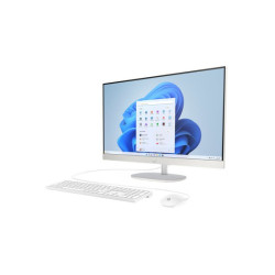 HP AiO 27-cr0062nf Intel Core i5-1334U 27p FHD 16Go DDR4 512Go SSD 2280 PCIe UMA W11H redeal.fr