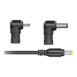 TRUST Alimentation universelle MAXO 90W pour ordinateur portable ACER redeal.fr