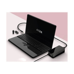 TRUST Alimentation universelle MAXO 90W pour ordinateur portable ACER redeal.fr