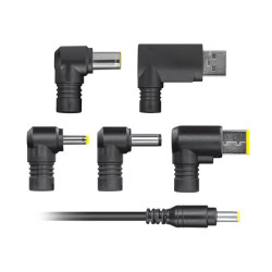 TRUST Alimentation universelle MAXO 90W pour ordinateur portable LENOVO redeal.fr