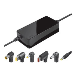 TRUST Alimentation universelle MAXO 90W pour ordinateur portable LENOVO redeal.fr