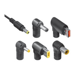 TRUST Alimentation universelle MAXO 90W pour ordinateur portable LENOVO redeal.fr