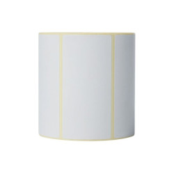 BROTHER Direct thermal label roll 102x50mm 1050 labels pk of 8 redeal.fr