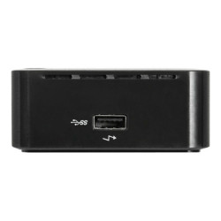 TARGUS USB-C Dual 4K Dock 100W redeal.fr