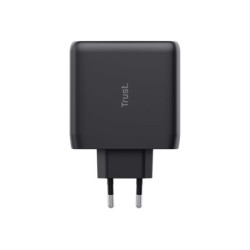 TRUST MAXO 100W USB-C Charger Black redeal.fr