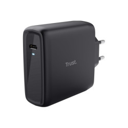 TRUST MAXO 100W USB-C Charger Black redeal.fr