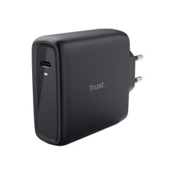 TRUST MAXO 100W USB-C Charger Black redeal.fr