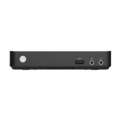 ZOTAC ZBOX MI351 Barebone Intel N100 1xDDR5 SODIMM M.2 SSD SLOT GLAN WIFI BT DP/HDMI EU PLUG redeal.fr