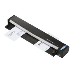 RICOH ScanSnap S1100i Scanner A4 color USB2.0 simplex 5.2sec per page USB Win und Mac ABBYY FineReader (P) redeal.fr