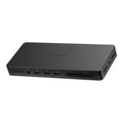 ASUS DC500 TRIPLE 4K TBT4 DOCK/EU 2Years redeal.fr