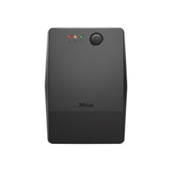 TRUST Onduleur PAXXON 800 VA avec 2 prises redeal.fr