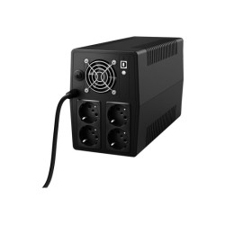 TRUST Onduleur PAXXON 1500 VA avec 4 prises redeal.fr